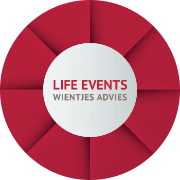 life events